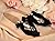 Zehui High-grade Romantic Cake knife shovels Ribbon Bowknot for Wedding and Party