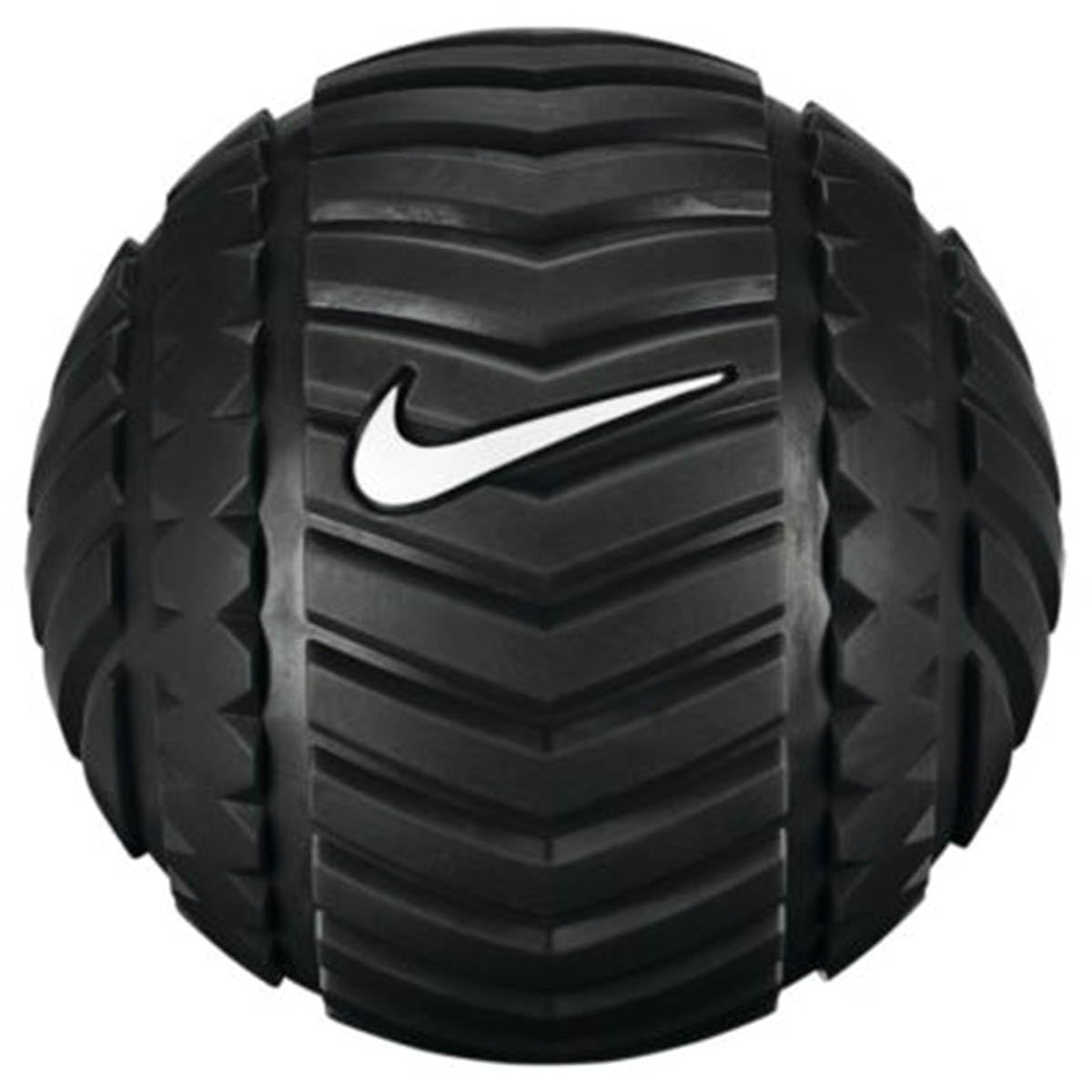 NIKE RECOVERY ROLLER BAR - NS, BLACK/WHITE