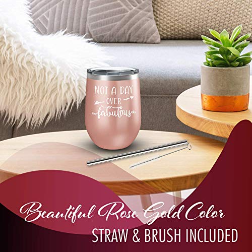 Gifts for Women - Best Friend Gifts, Christmas Gifts for Women, Birthday Gifts for Women - Wine Them - //coolthings.us