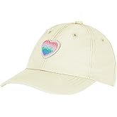 Kids Baseball Cap for Boys Girls Lightweight Quick Drying Sun Visor Hat Adjustable Beach Travel Sports Cap for Aged 3-8