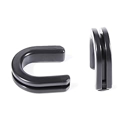 Harley Luggage Rack Side Plate mounting Bracket