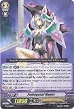 Cardfight!! Vanguard TCG - Pentagonal Magus (PR/0080EN) - Cardfight! Vanguard Promos