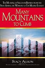 Many Mountains to Climb: Reflections on Competence, Courage, and Commitment