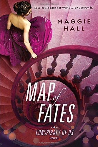 Map of Fates (CONSPIRACY OF US)