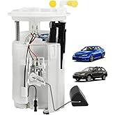 Electric Fuel Pump Assembly FIT Subaru Impreza 2008–2011, Legacy & Outback 2006–2009 2.5L H4 – Replace OE# E8651M, P76427M