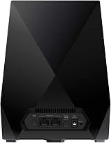 NETGEAR EX7700 AC2200 WiFi Range Extender Smart Roaming FastLane3 view 5