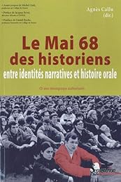 Le  mai 68 des historiens