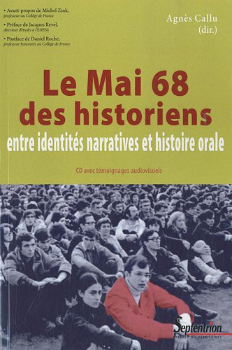 Le  mai 68 des historiens