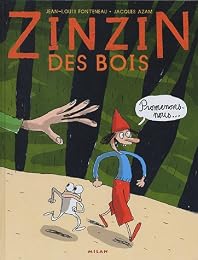 Promenons-nous...