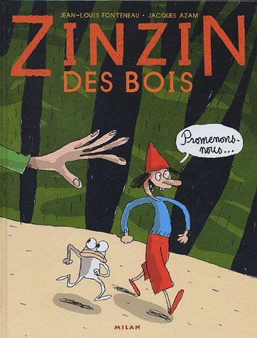 Promenons-nous...
