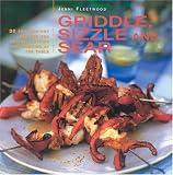 Griddle, Sizzle and Sear Griddle, Sizzle and Sear