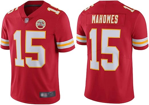 patrick mahomes jersey uk