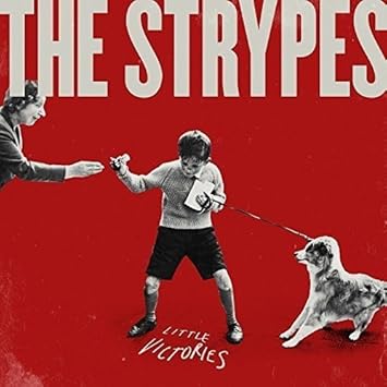 Image result for the strypes little victories