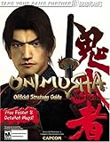 Onimusha: Warlords Official Strategy Guide (Bradygames Strategy Guides) by