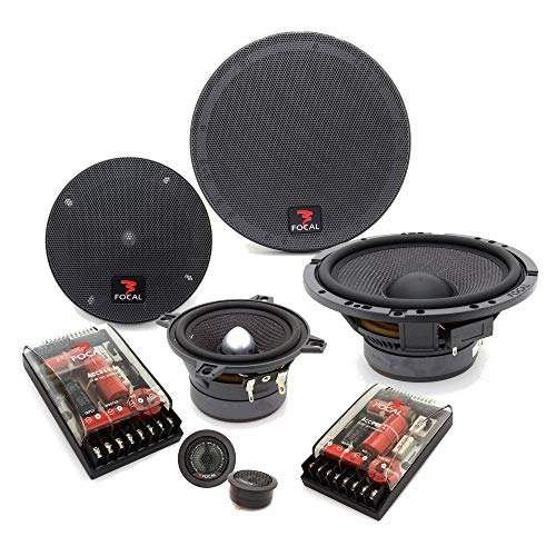 Focal Access 165 A3 6.5-Inch 3-Way 