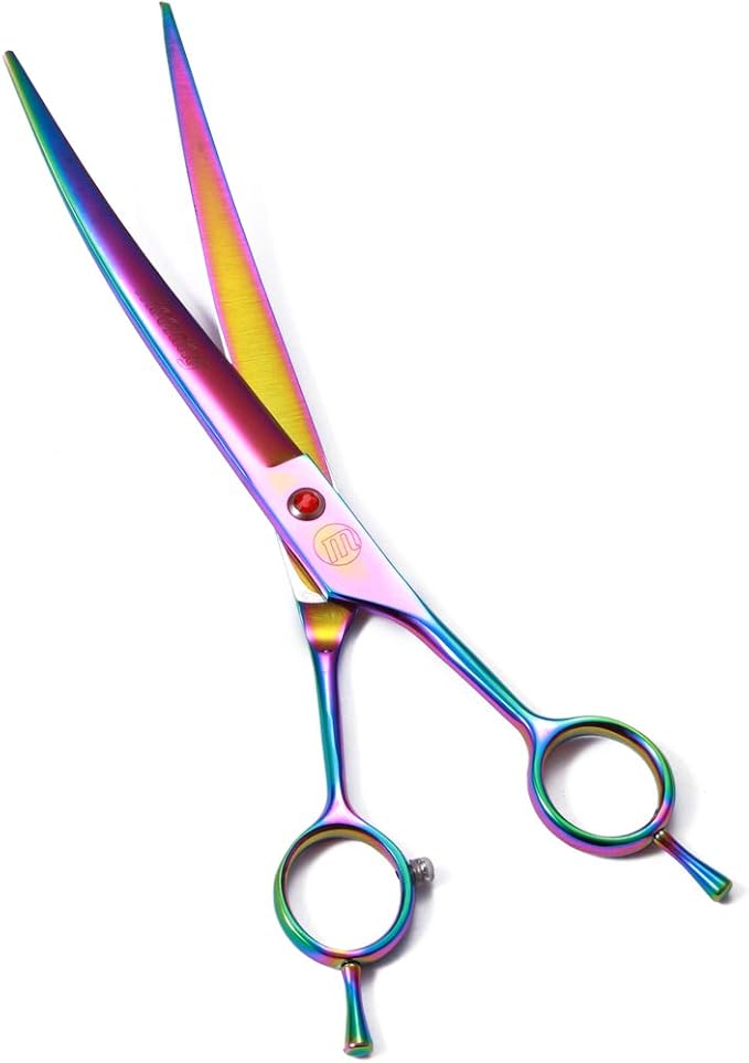 moontay grooming shears