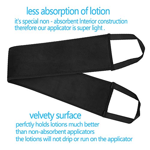 STEUGO Tanning Back Lotion Applicators Apply Lotion To Back Easily