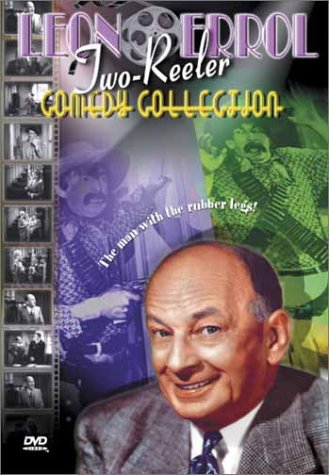 Download Leon Errol Two-Reeler Comedy Collection
