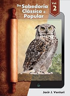 Livro Da Sabedoria Clássica à Popular: Volume 2