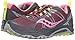 Saucony Women's Grid Excursion Tr10 Trail running Shoe