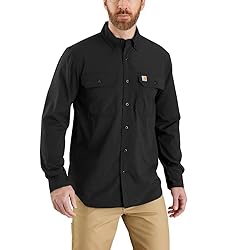 Carhartt Men's Big Force Relaxed Fit Lightweight