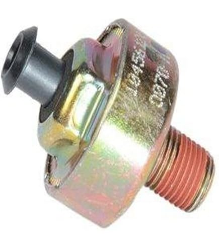Standard Motor Products KS7 Knock Sensor - Vehicle Specific Replacement Part