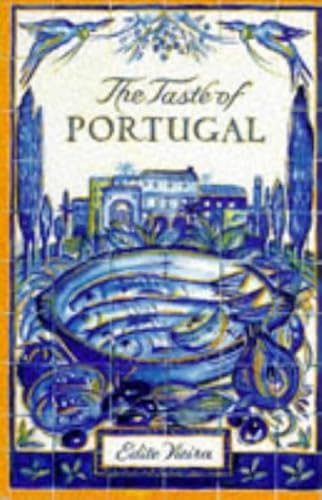 Download The Taste of Portugal PDF
