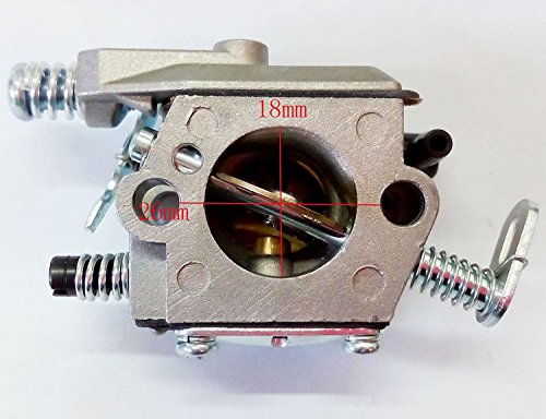 OxoxO Ersatz-Vergaser für Stihl 021 023 025 MS210 MS230 MS250 Kettensäge – Bild 4