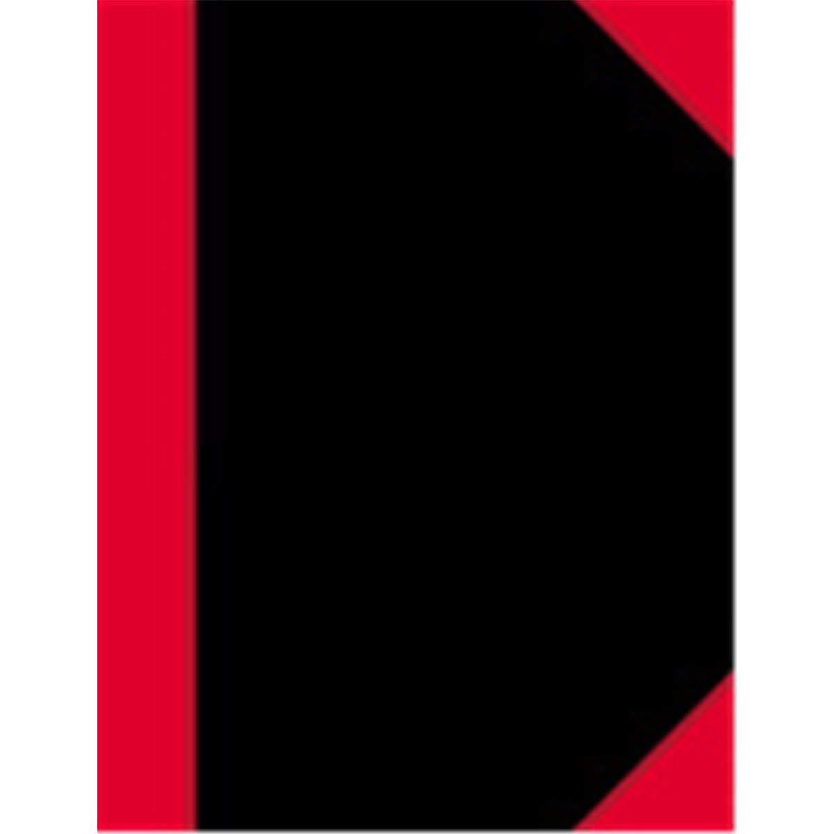 Landré 100302814 business books, registration books, Not izbücher Uws plus normal China blotter A4 ruled 96 sheets