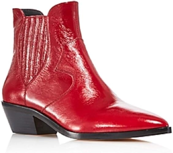 rebecca minkoff western boots