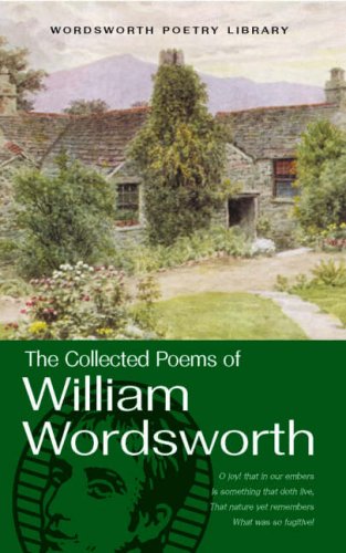 "The Collected Poems of William Wordsworth (Wordsworth Poetry) (Wordsworth Poetry Library)" av William Wordsworth