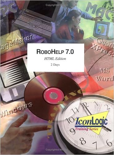 RoboHelp HTML Edition, 7.0 RoboHelp HTML Edition, 7.0