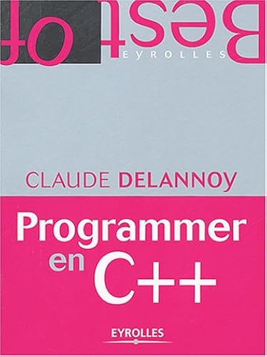 Download Programmer en C++ PDF