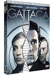 Bienvenue À Gattaca - Edition Deluxe