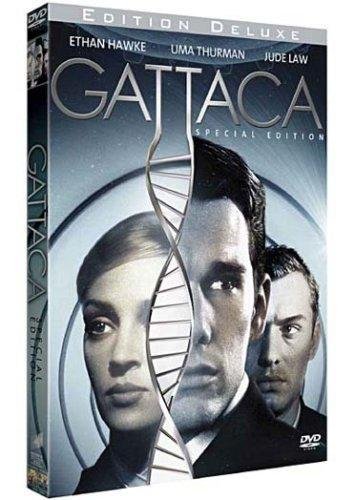Bienvenue À Gattaca - Edition Deluxe
