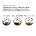 SHINESTAR M.2 SSD to USB, M2 to USB 3.0 Adapter ( No Cable Needed), NGFF SATA Based Key B Solid State Drive Converter Work as Portable Flash Drive / External Hard Drive, Support 2230 2242 2260 2280