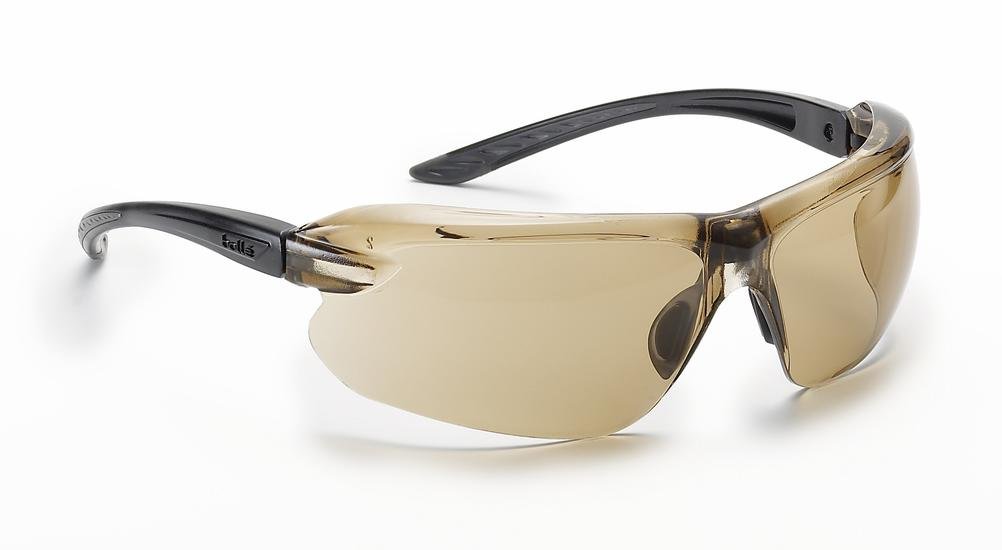 Bolle Iri-S Platinum Spectacle Twilight