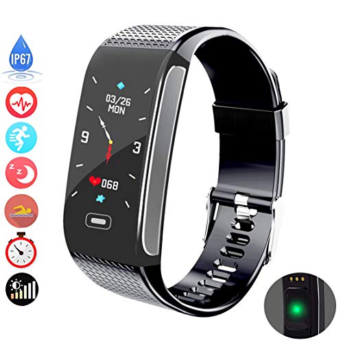 galaxy watch active ecg