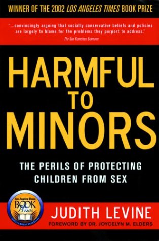 Download Harmful to Minors: The Perils of Protecting Children from Sex Download Harmful to Minors: The Perils of Protecting Children from Sex