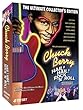 Chuck Berry - Hail! Hail! Rock N' Roll (4 Disc)