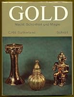 GOLD From Caveman to Cosmonaut B000MYHN0E Book Cover