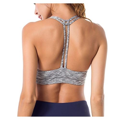 queenie ke sports bra