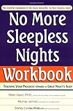 No More Sleepless Nights Peter Hauri Shirley Linde 8601400354346 Amazon Com Books