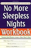 No More Sleepless Nights Workbook