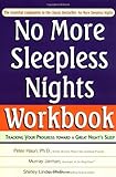 No More Sleepless Nights Workbook, Books Central