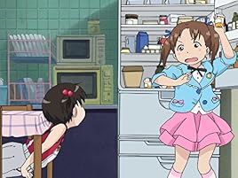 Amazon Co Jp 苺ましまろ Ovaを観る Prime Video