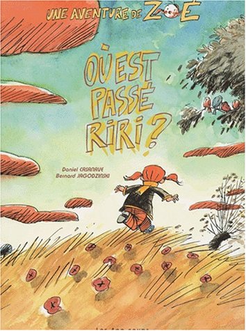 Où est passé Riri ?
