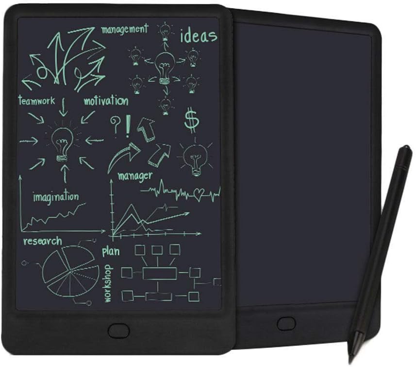 blocco da disegno elettronico per bambini