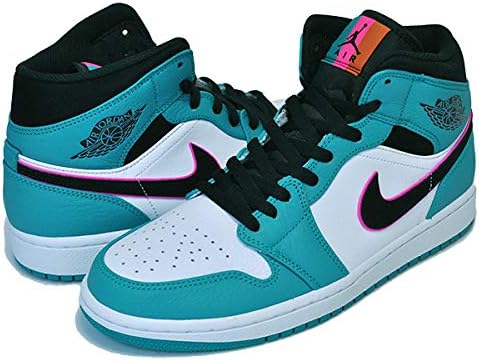 nike air jordan 1 mid south beach