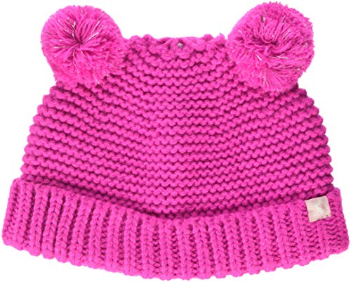 [- Joules Baby Girls Pom Hat  -]